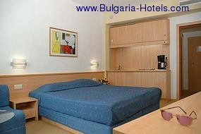 Bulgaria hotels
